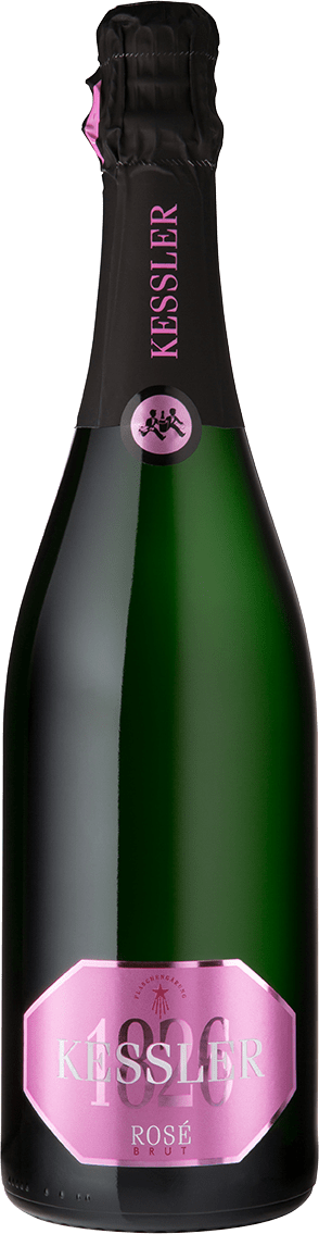 Kessler Sekt Rosé Brut