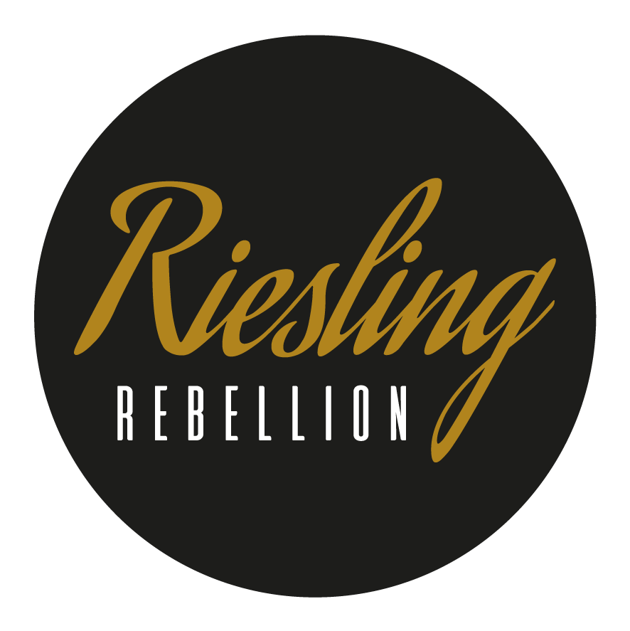 Riesling Rebellion