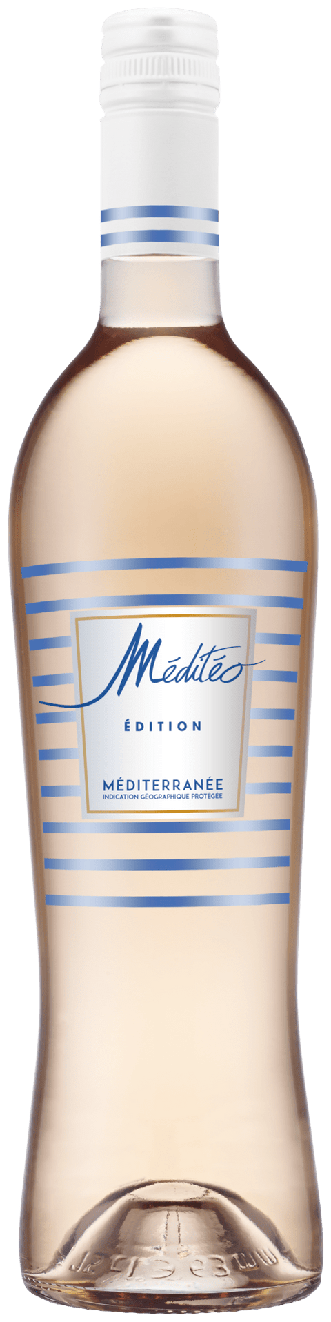 Méditéo Méditerranée IGP