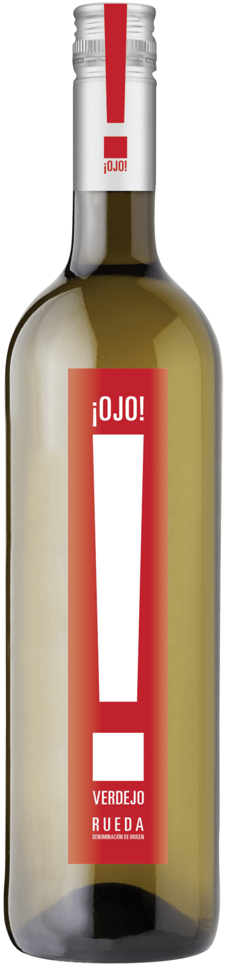 ¡OJO! Verdejo Rueda DO