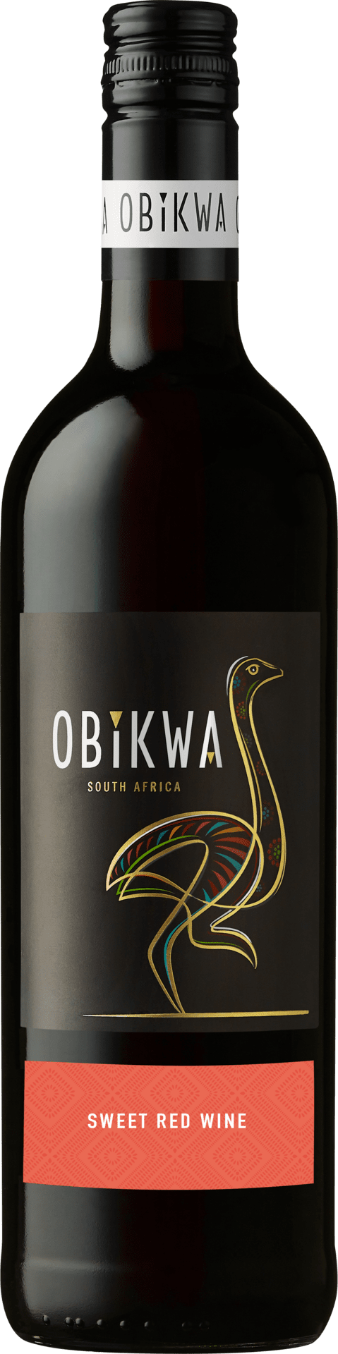Obikwa Sweet Red