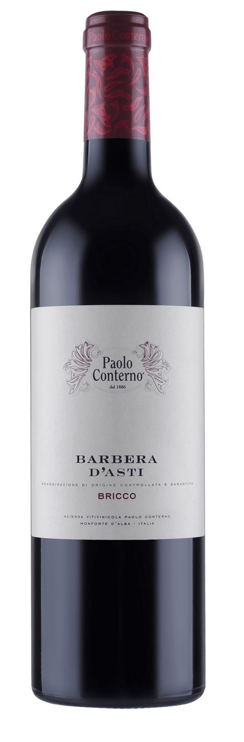 Paolo Conterno Bricco Barbera d'Asti DOCG