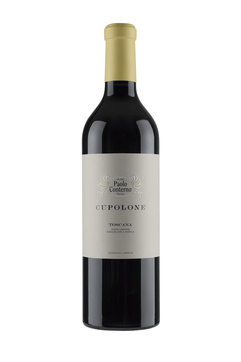 Paolo Conterno Cupolone Toscana IGT