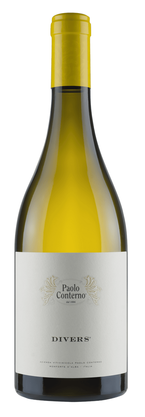 Paolo Conterno Divers Chardonnay DOC