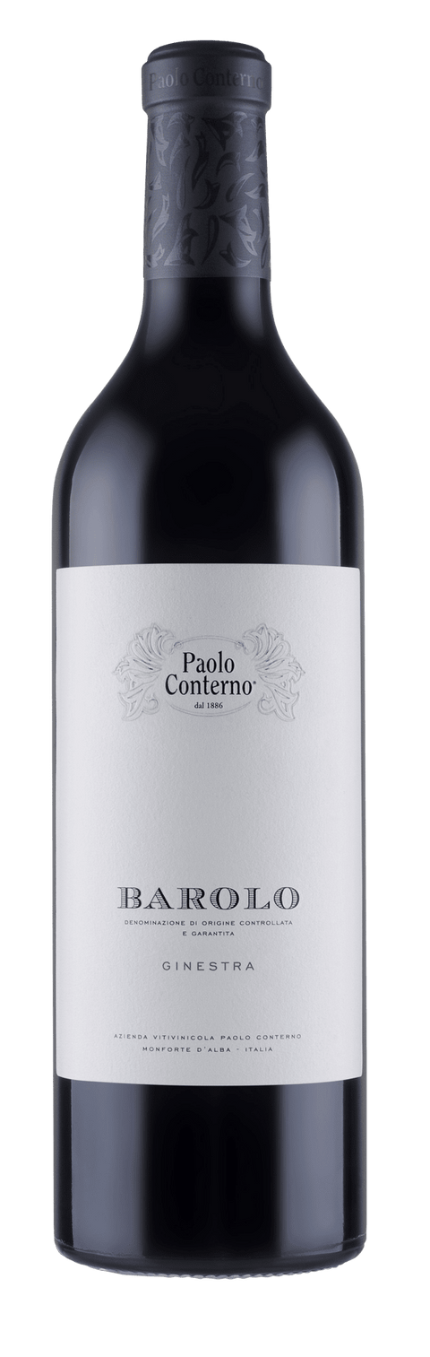 Paolo Conterno Ginestra Barolo DOCG