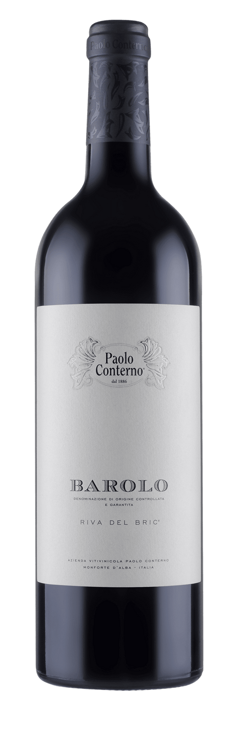 Paolo Conterno Riva del Bric Barolo DOCG