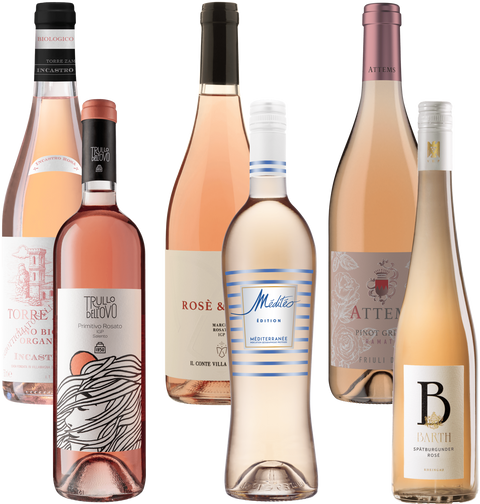 Pinker wird’s nicht