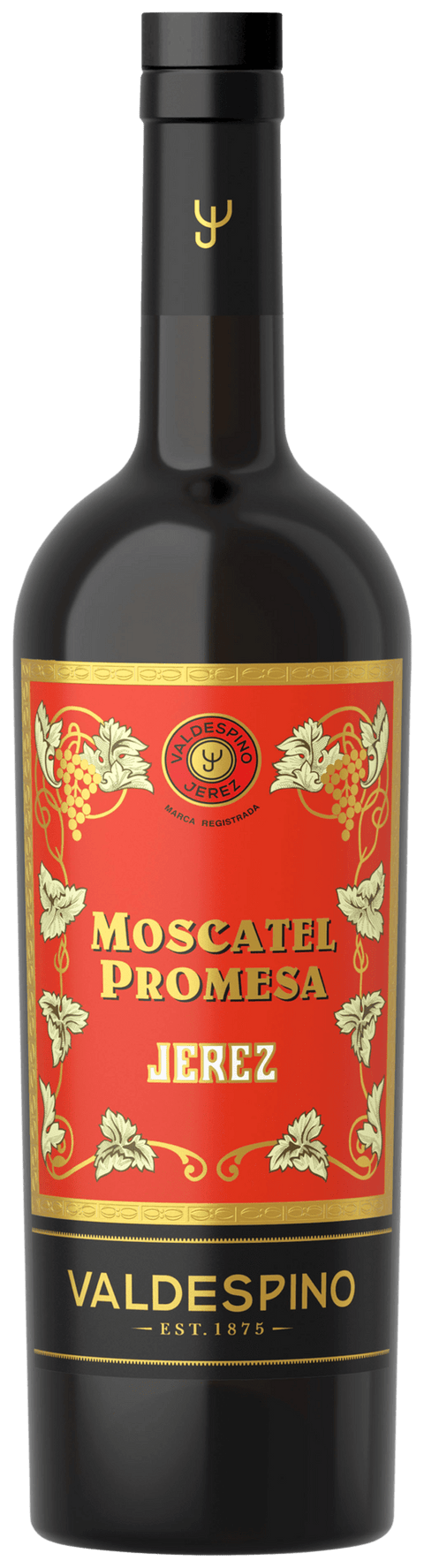 Promesa Moscatel Valdespino Sherry DO