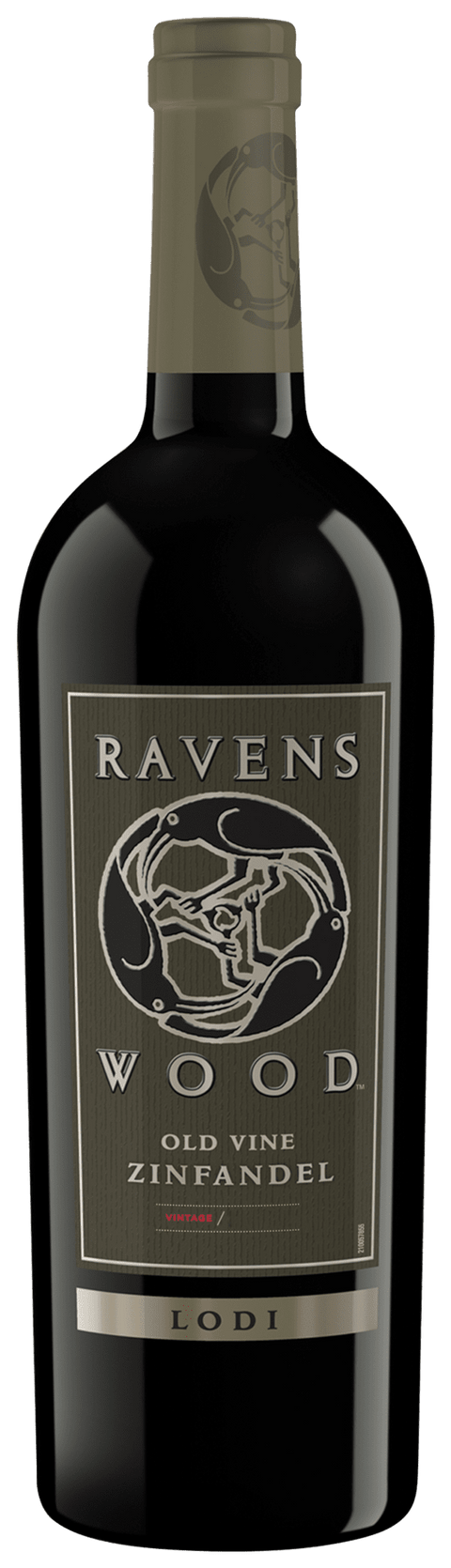 Ravenswood Zinfandel Lodi