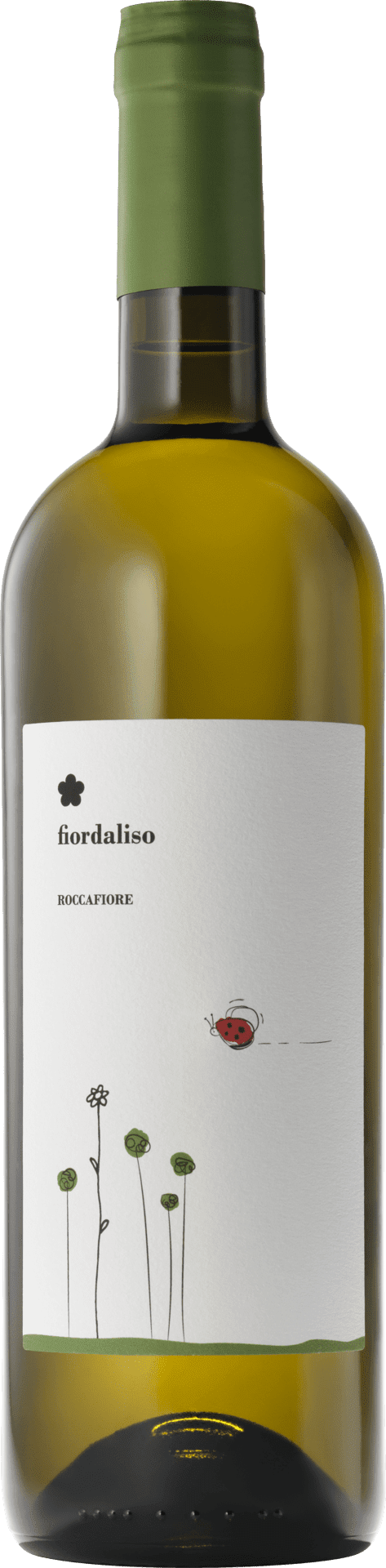Roccafiore Fiordaliso Bianco IGT