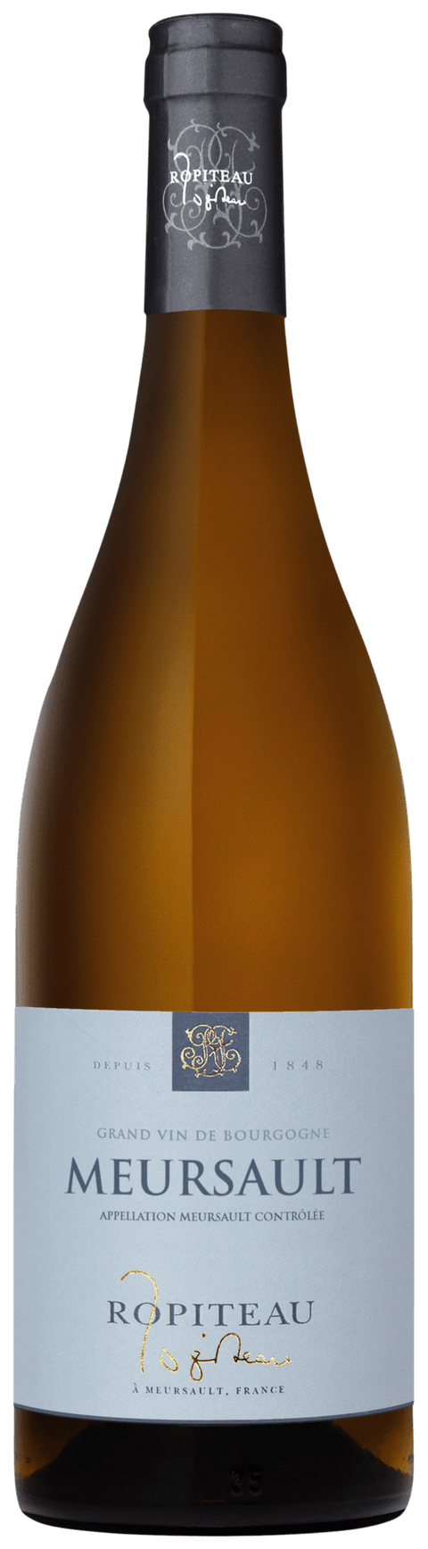 Ropiteau Frères Meursault  Chardonnay AOP