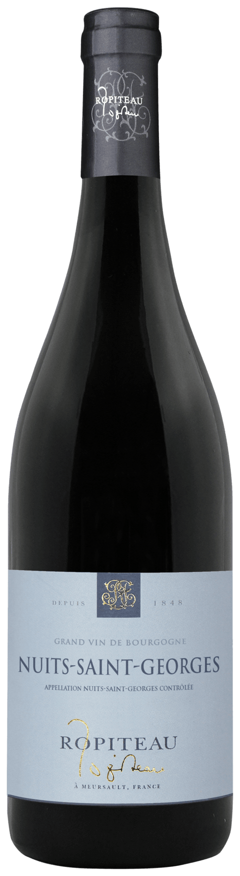 Ropiteau Frères Nuits-Saint-Georges Pinot Noir
