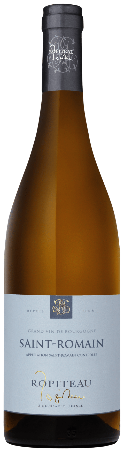 Ropiteau Frères Saint-Romain Chardonnay AOP