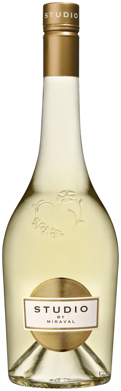 Studio By Miraval Blanc Méditerranée IGP