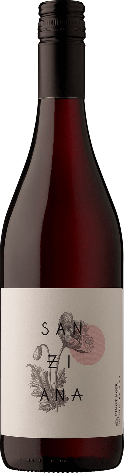 Sanziana Pinot Noir