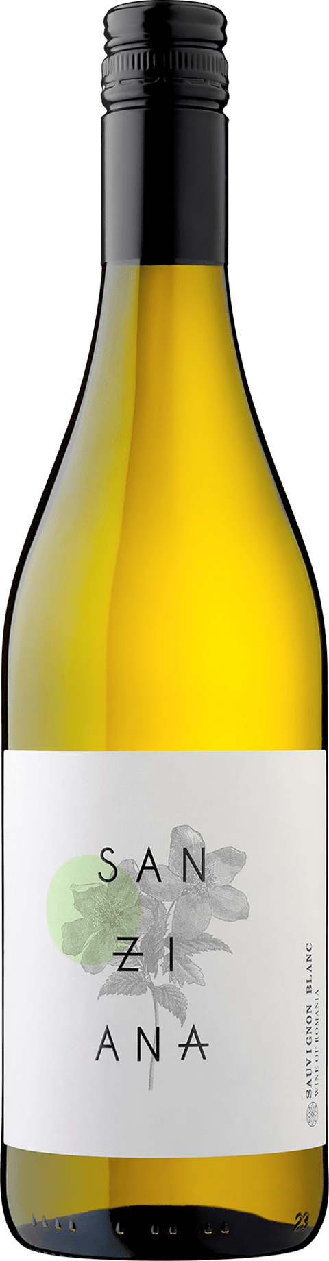 Sanziana Sauvignon Blanc