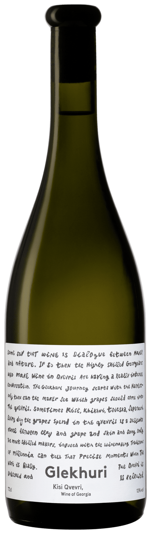 Teliani Valley Glekhuri Kisi Qvevri