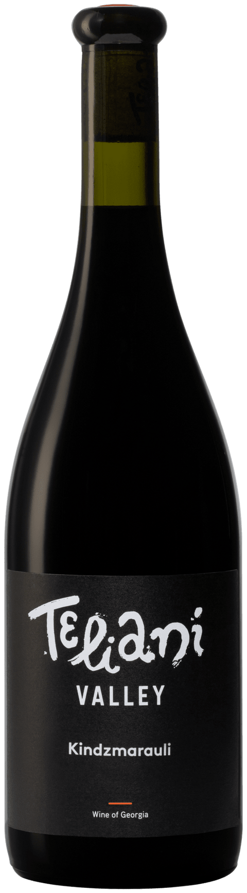 Teliani Valley Winery 97 Kindzmarauli