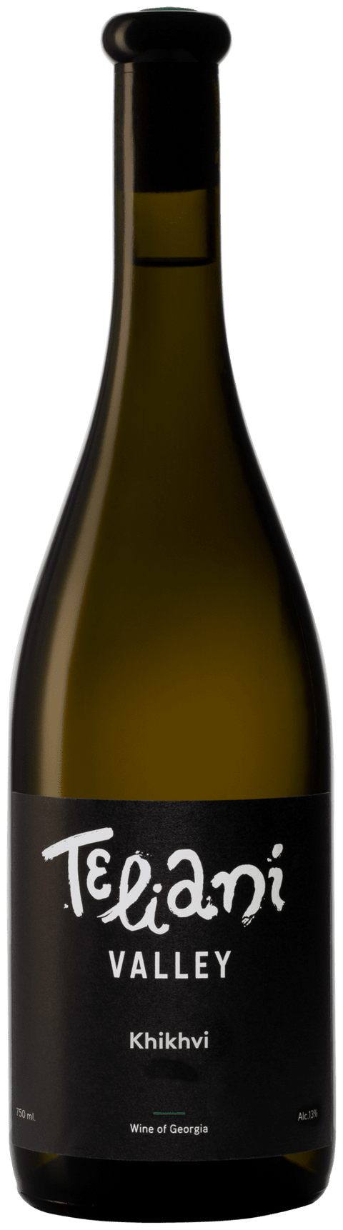 Teliani Valley Winery 97 Khivkvi white dry