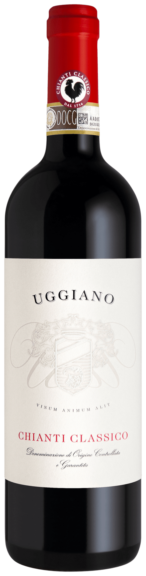 Uggiano Chianti Classico DOCG