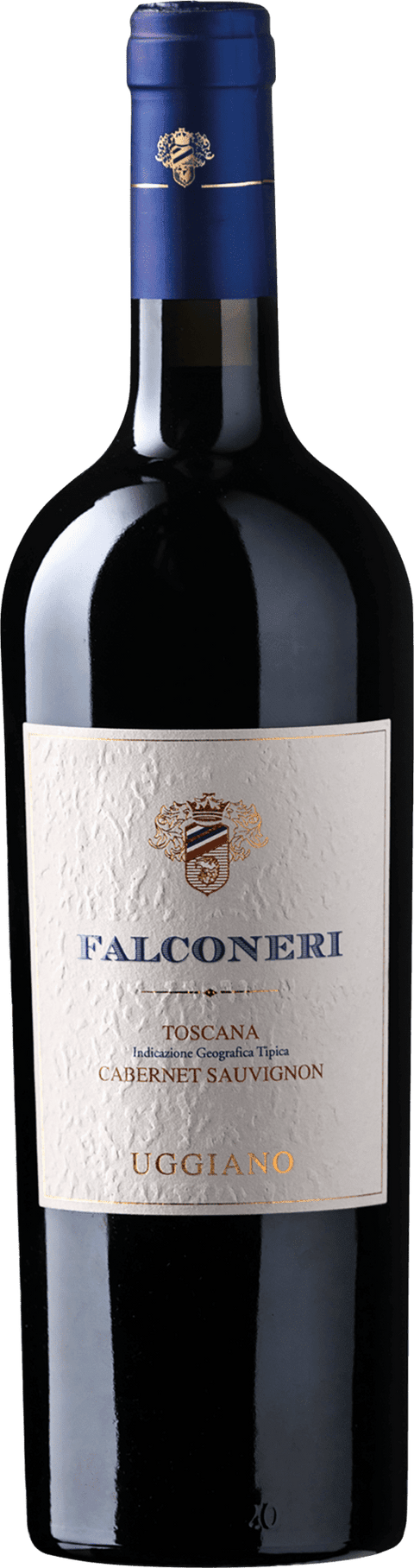 Uggiano Falconeri Cabernet Sauvignon Toscana IGT