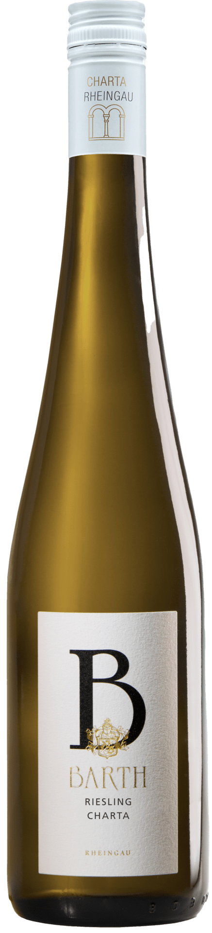 VDP.Wein- & Sektgut Barth Riesling Charta trocken QbA Bio
