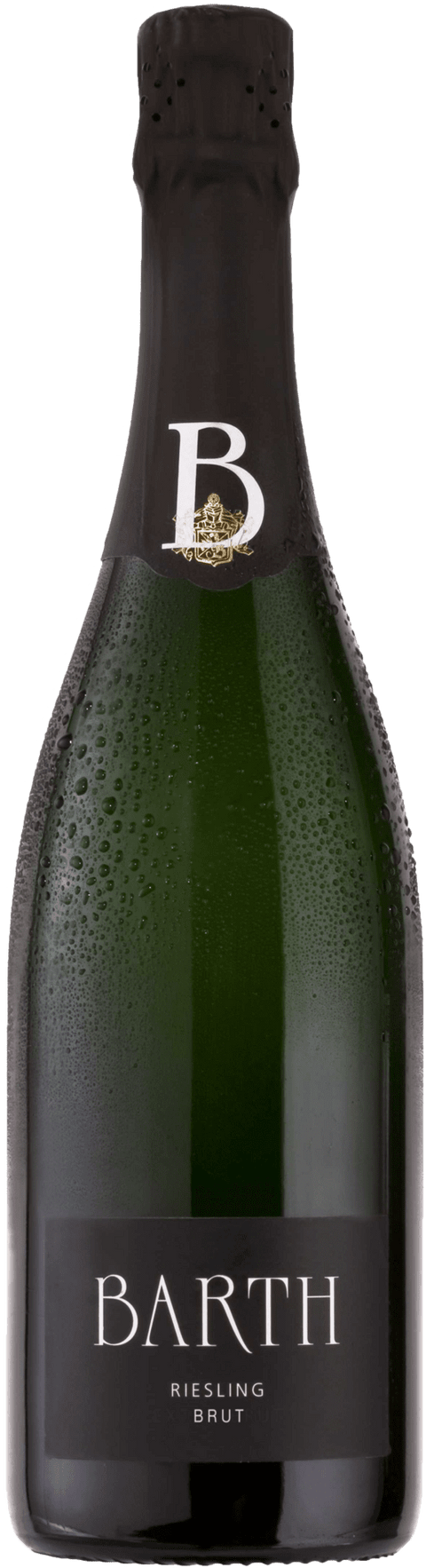 VDP.Wein- & Sektgut Barth Riesling Sekt Brut B.A.