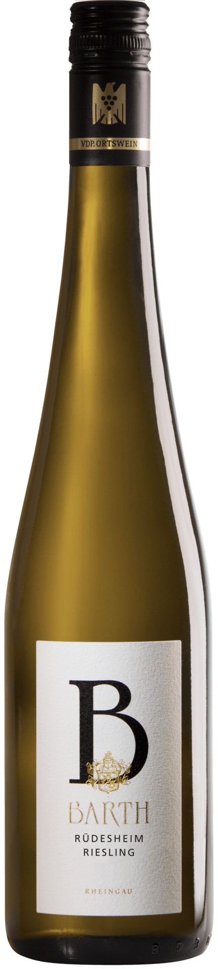 VDP.Wein- & Sektgut Barth Rüdesheim Riesling