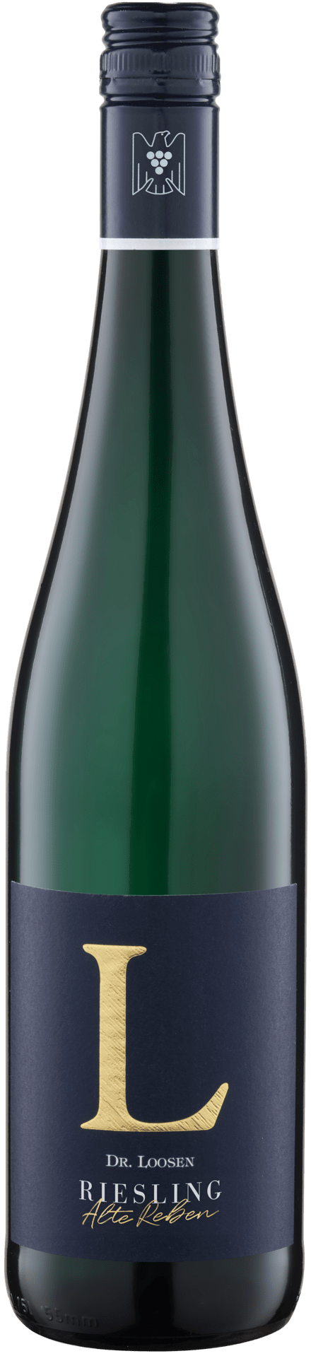 VDP.Weingut Dr. Loosen Riesling Alte Reben "L" Gutswein trocken