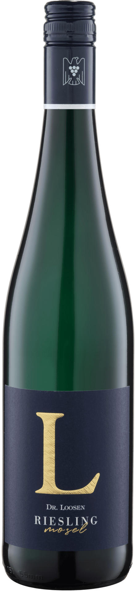 VDP.Weingut Dr. Loosen Riesling "L" Gutswein trocken