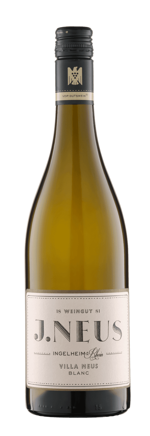 VDP.Weingut J.Neus Villa Neus Blanc GUTSWEIN trocken