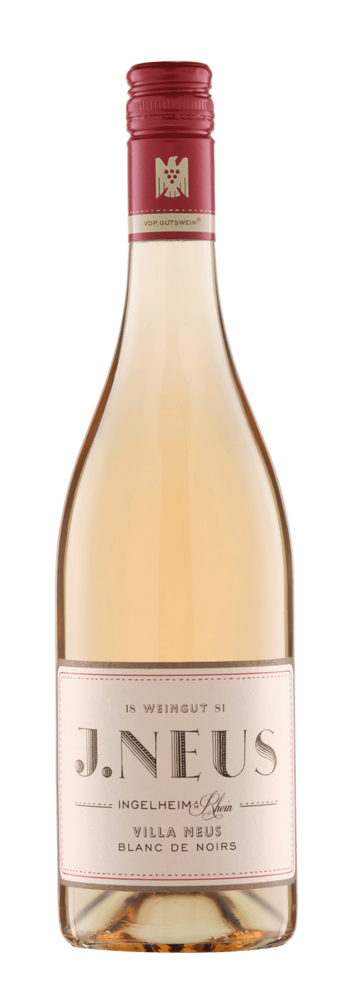 VDP.Weingut J.Neus Villa Neus Blanc de Noirs GUTSWEIN trocken