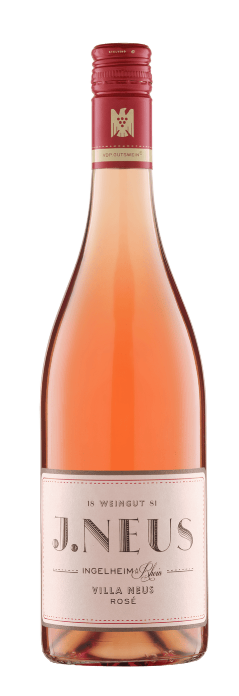 VDP.Weingut J.Neus Villa Neus Rosé GUTSWEIN