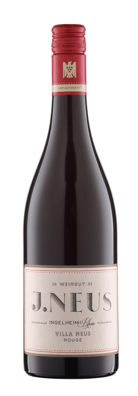 VDP.Weingut J.Neus Villa Neus Rouge GUTSWEIN trocken