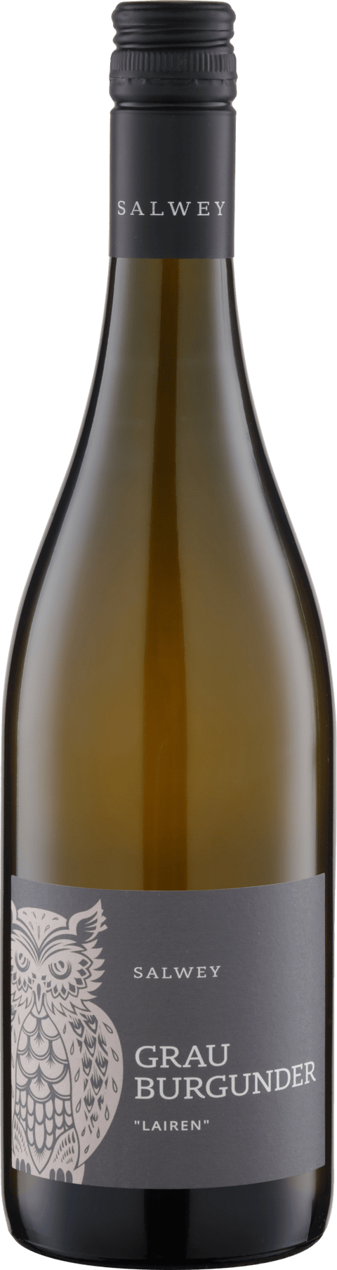 VDP.Weingut Salwey Grauburgunder Lairen trocken