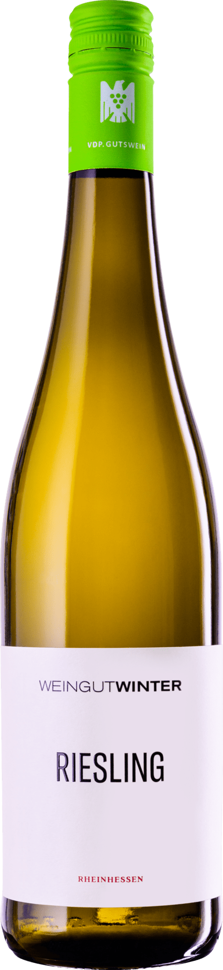 VDP.Weingut Winter Gutswein Riesling trocken