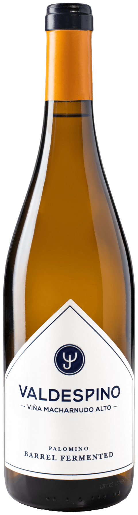 Valdespino Palomino Barrel Fermented