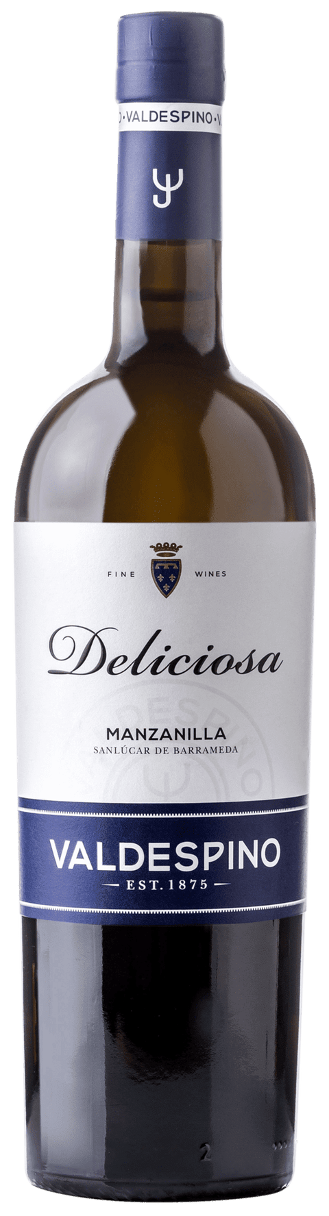 Valdespino Sherry DO Manzanilla Deliciosa