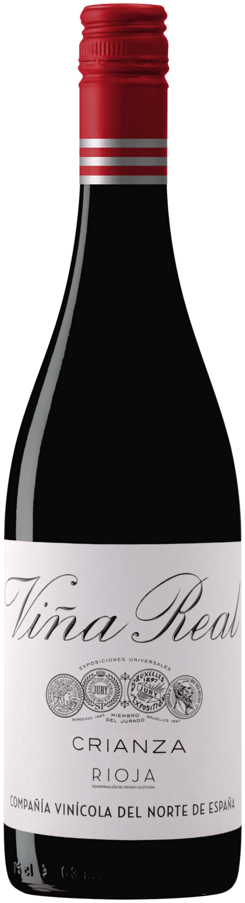 Viña Real Crianza Rioja DOCa