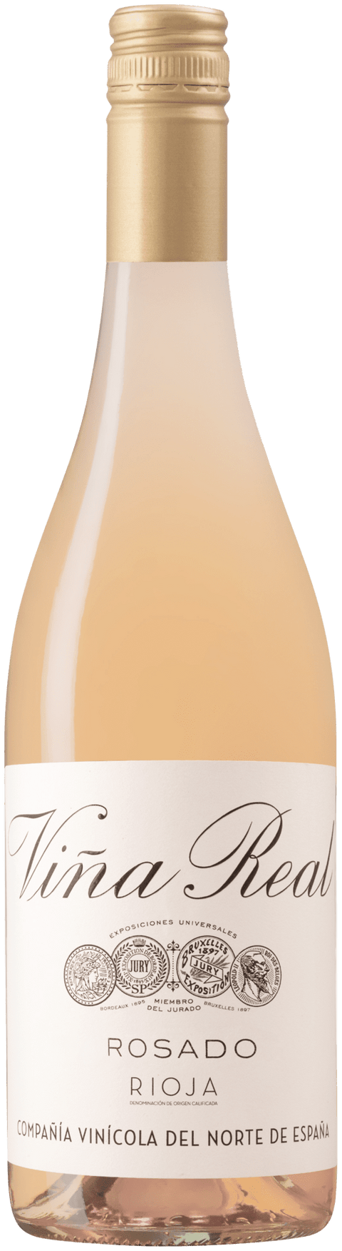 Viña Real Rosado Rioja DOCa