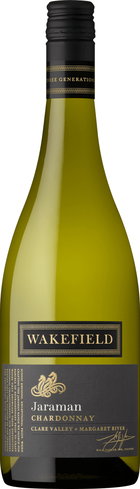 Wakefield Jaraman Chardonnay