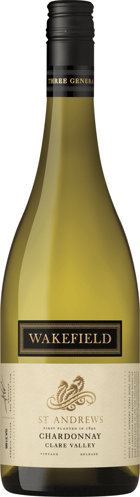 Wakefield St. Andrews Chardonnay