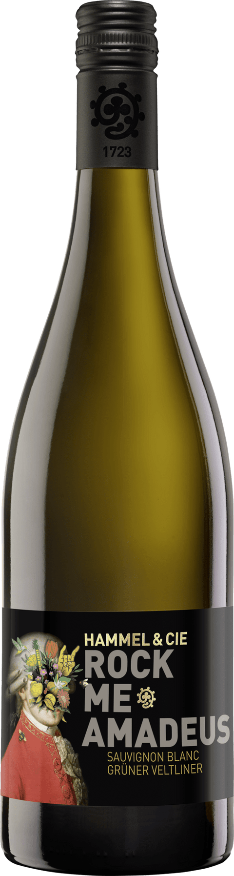 Weingut Hammel Rock me Amadeus Sauvignon Blanc Grüner Veltliner