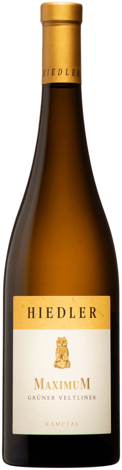 Weingut Hiedler Grüner Veltliner Maximum trocken