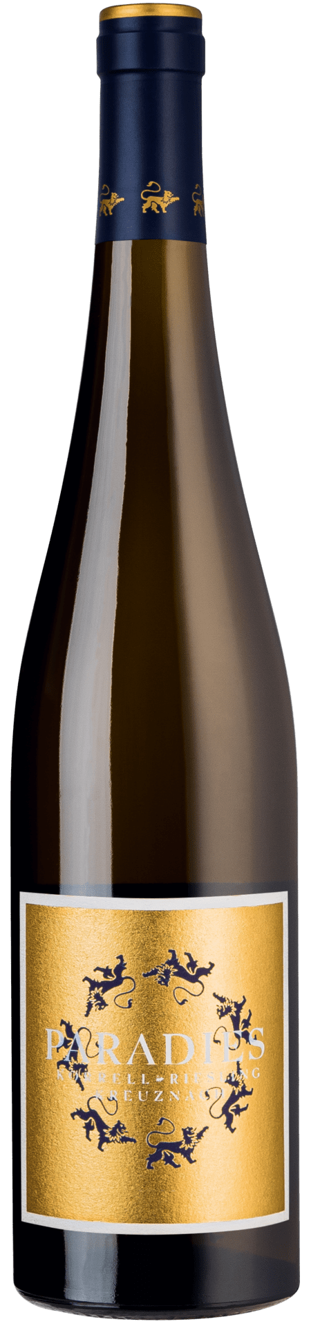 Weingut Korrell Kreuznacher Paradies Riesling Lagenwein trocken