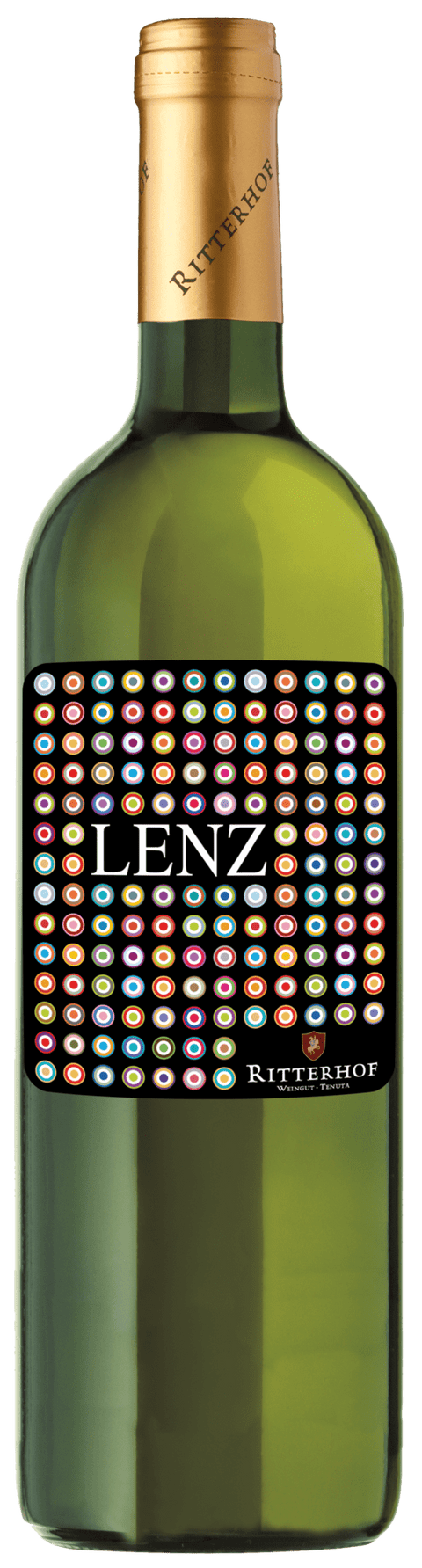 Weingut Ritterhof Lenz Weisswein  Cuvée