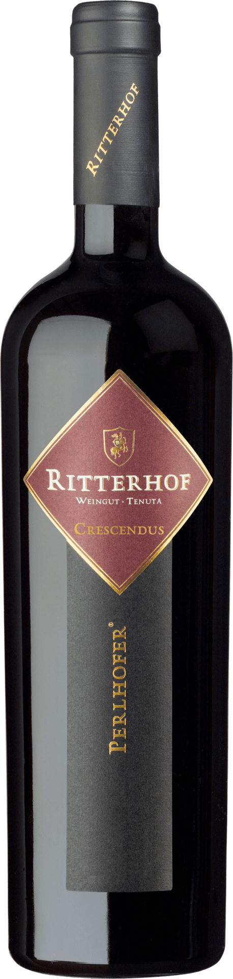 Weingut Ritterhof Perlhofer Cuvée rot IGT