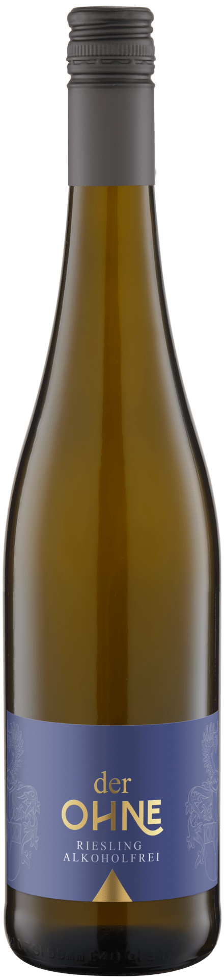 Weingut Spiess Riesling Der Ohne Alkoholfrei