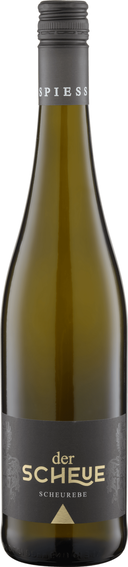Weingut Spiess Scheurebe Der Scheue fruchtig