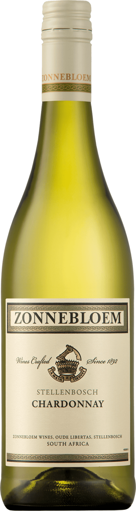 Zonnebloem Chardonnay